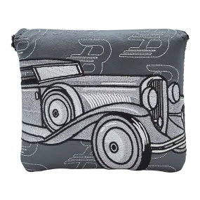 1920s Classic Car Mallet Headcover
