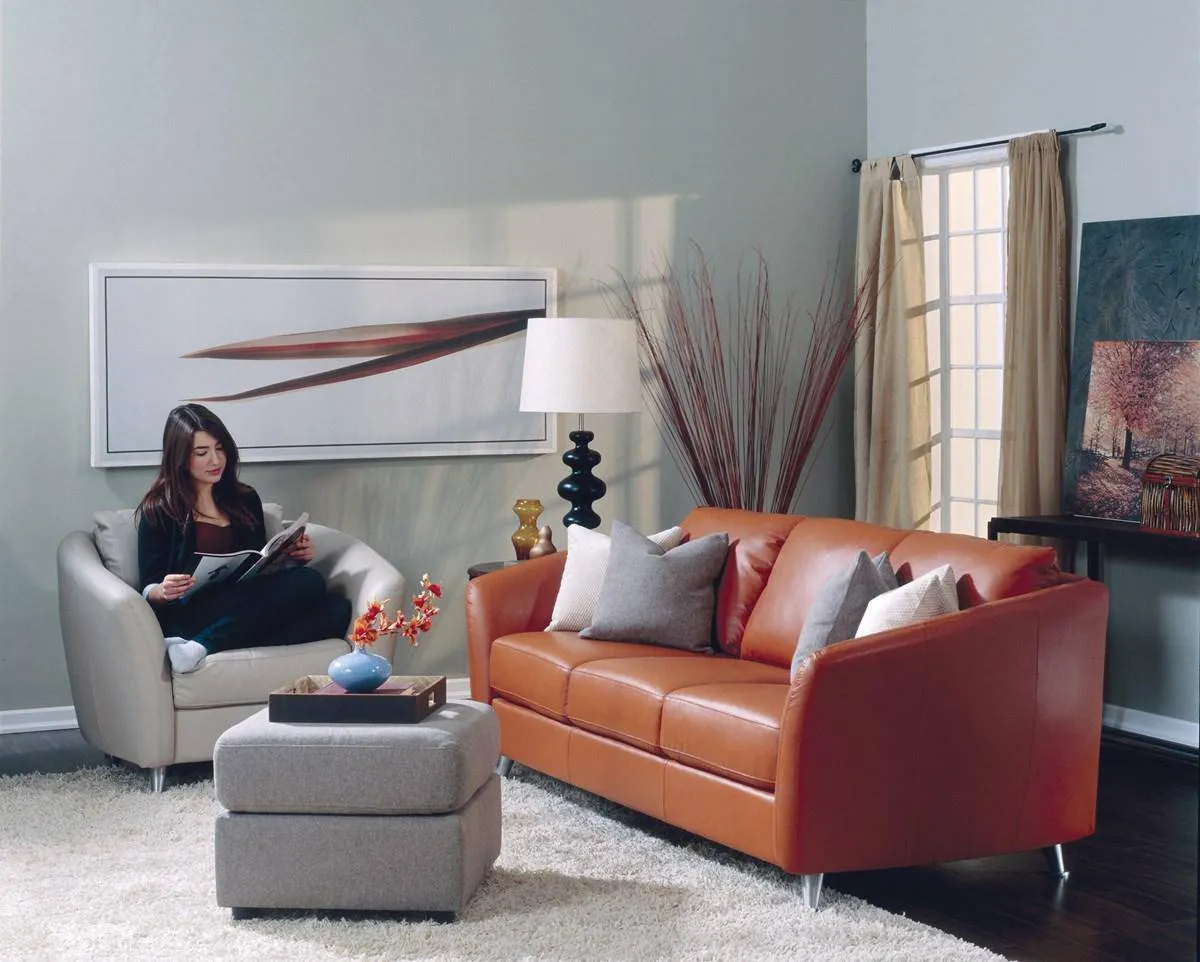 Alula Sofa