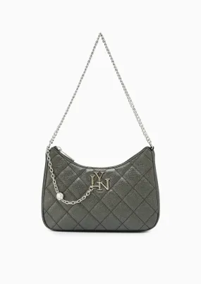 Antoinette M Shoulderbag Black