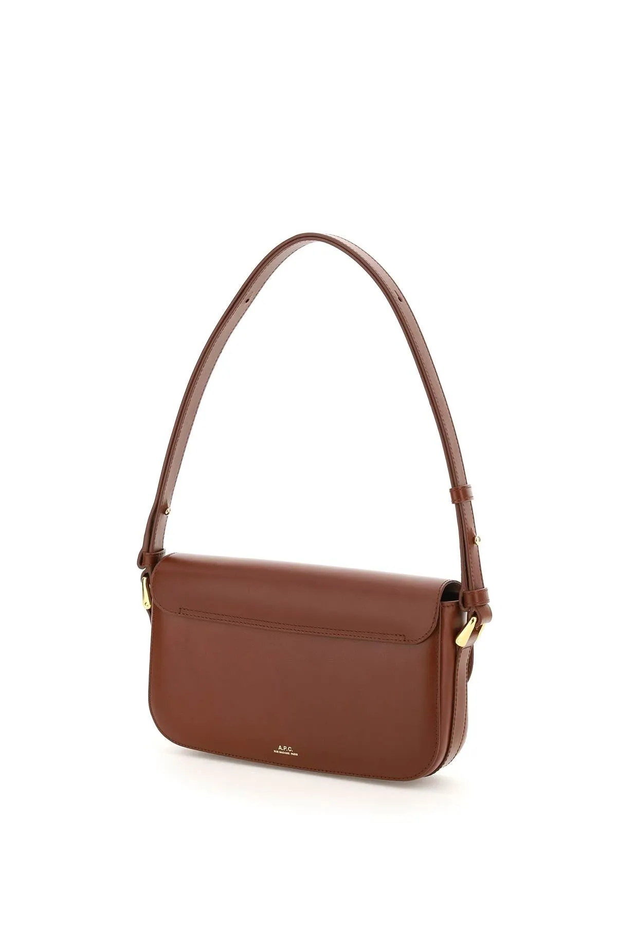 A.P.C. Grace Baguette Bag