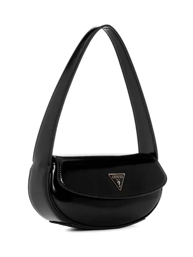 ARNELA FLAP SHOULDER BAG