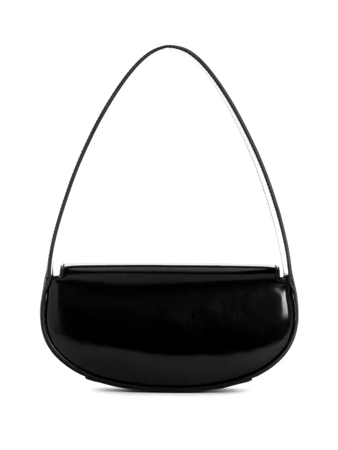 ARNELA FLAP SHOULDER BAG