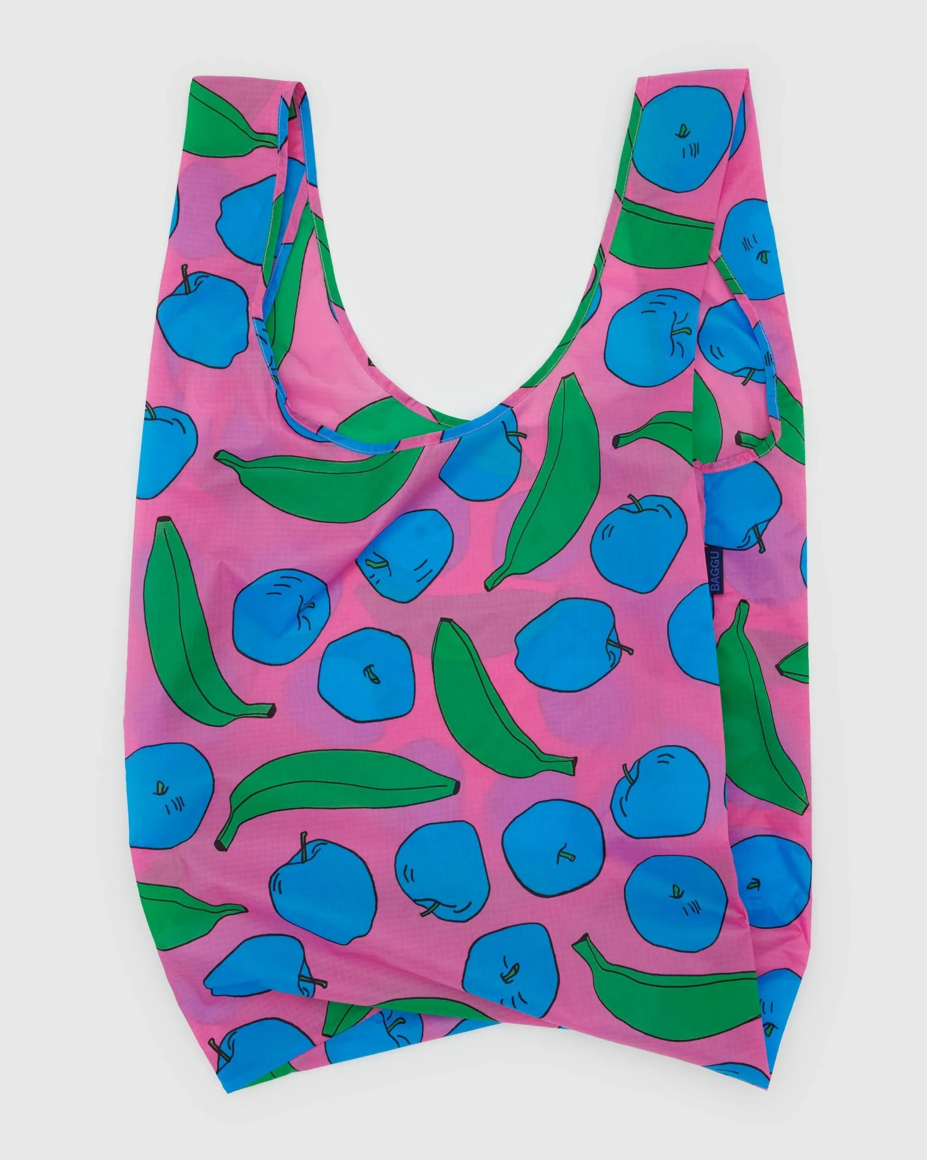 BAGGU Big Reusable Bags
