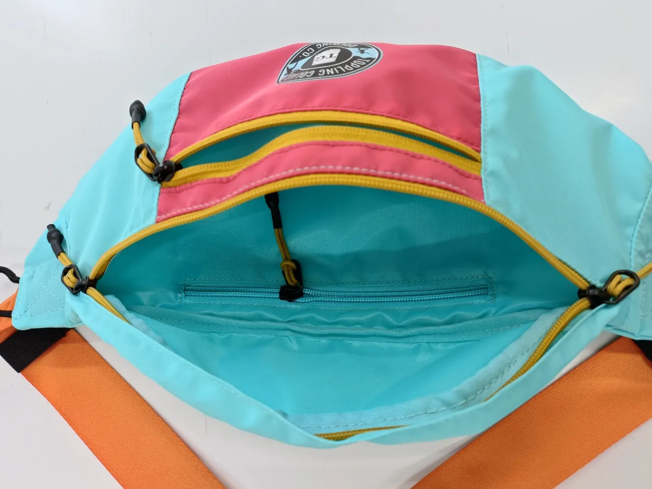 Belt Bag-Merry Rain
