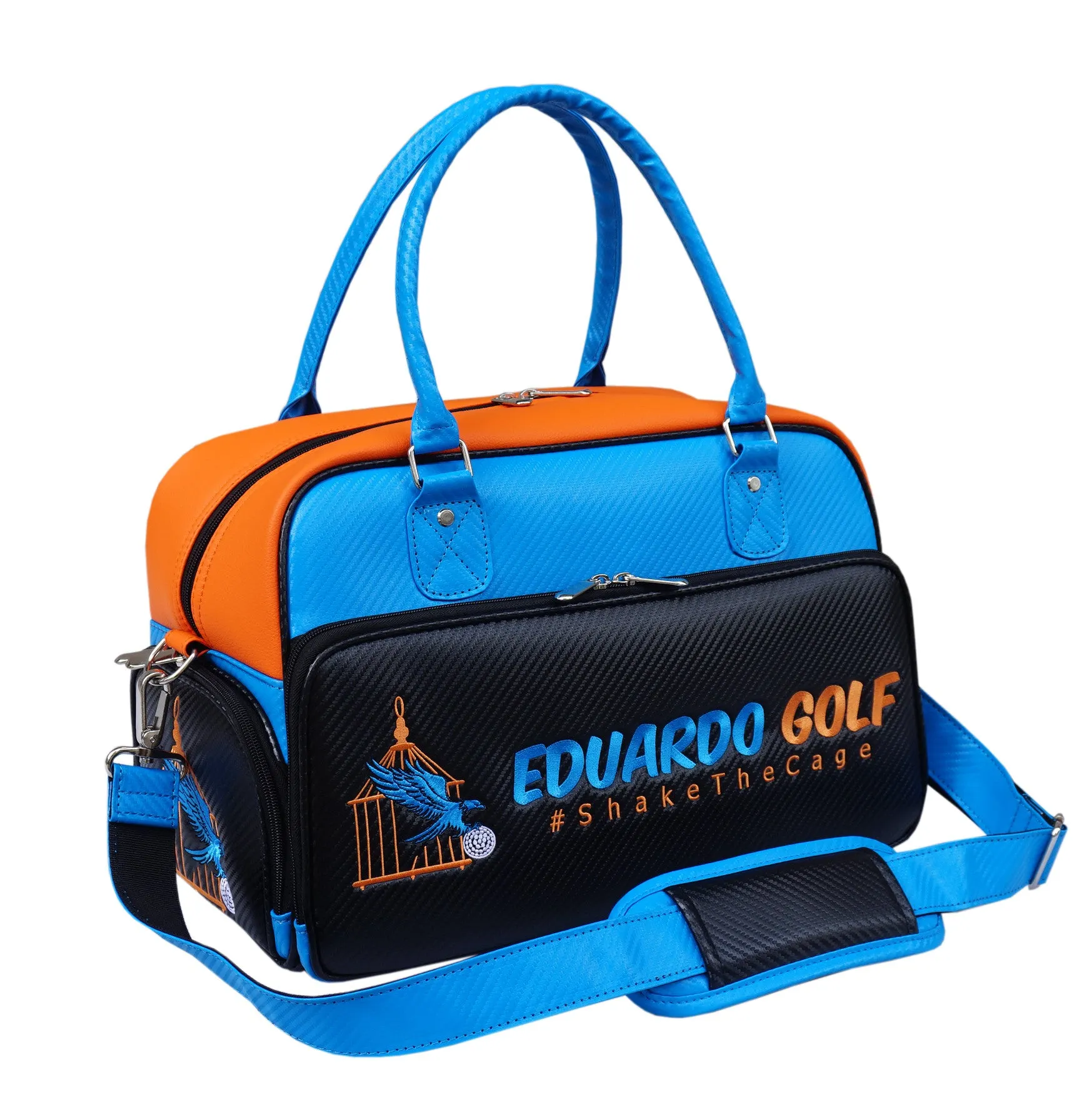 CB09 Custom Sports Travel Bag