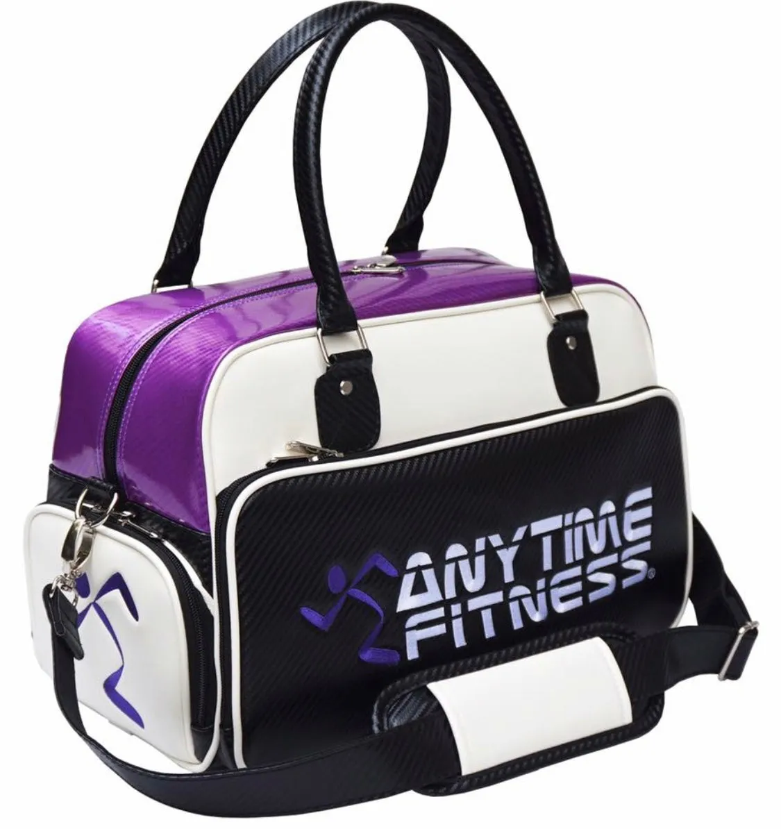 CB09 Custom Sports Travel Bag