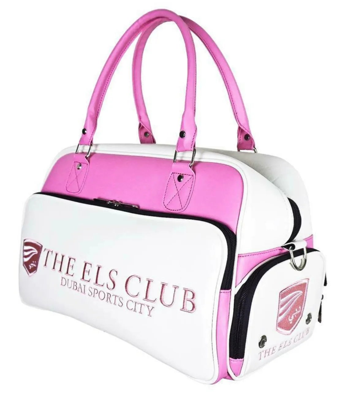 CB09 Custom Sports Travel Bag