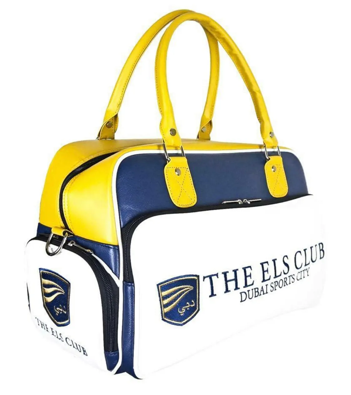 CB09 Custom Sports Travel Bag