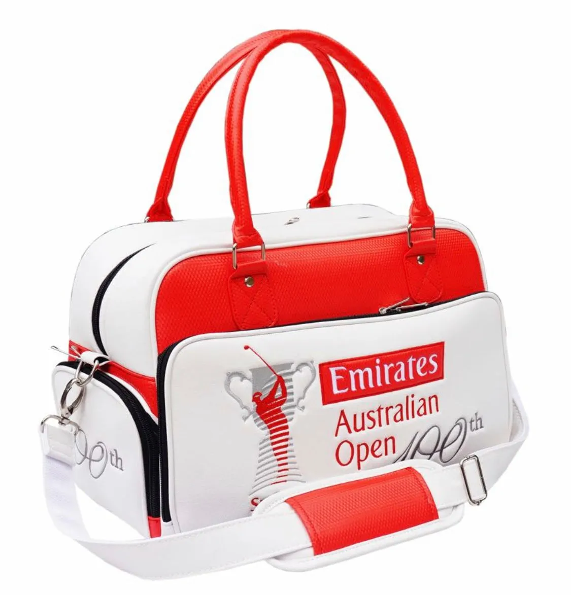 CB09 Custom Sports Travel Bag