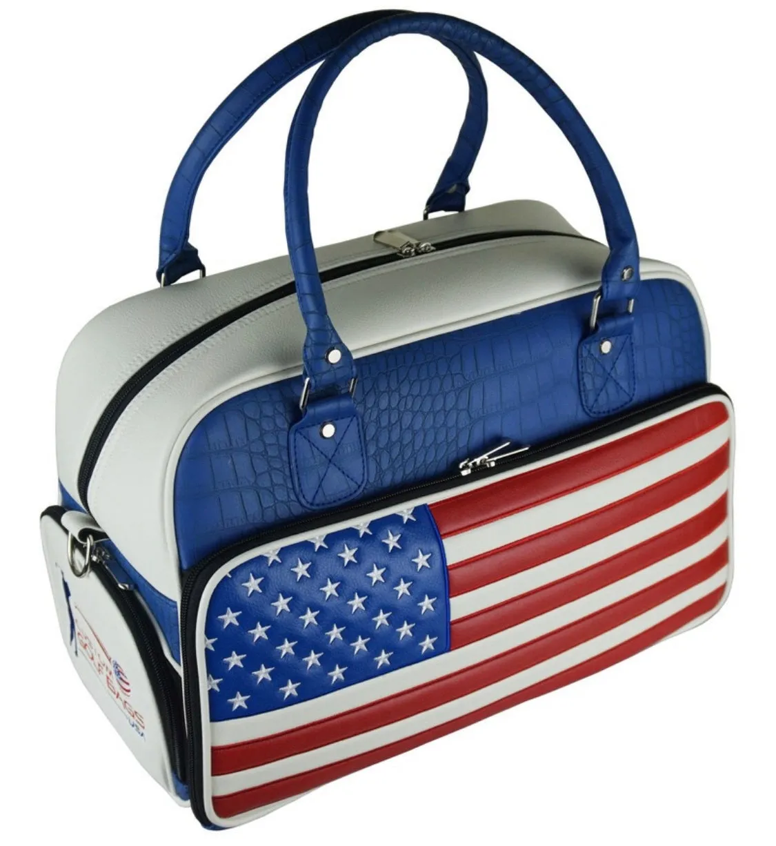 CB09 Custom Sports Travel Bag