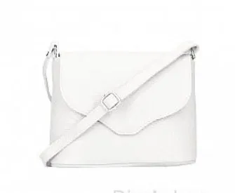 CLAIRE   Genuine Italian Leather cross body bag