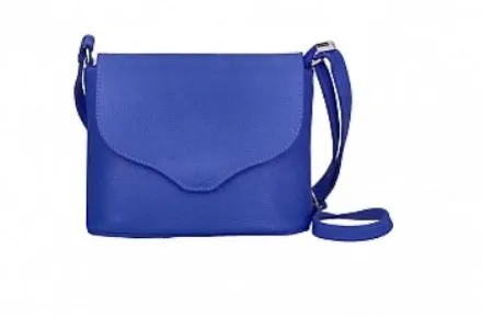CLAIRE   Genuine Italian Leather cross body bag