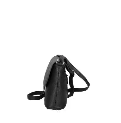 CLAIRE   Genuine Italian Leather cross body bag