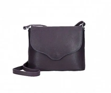 CLAIRE   Genuine Italian Leather cross body bag
