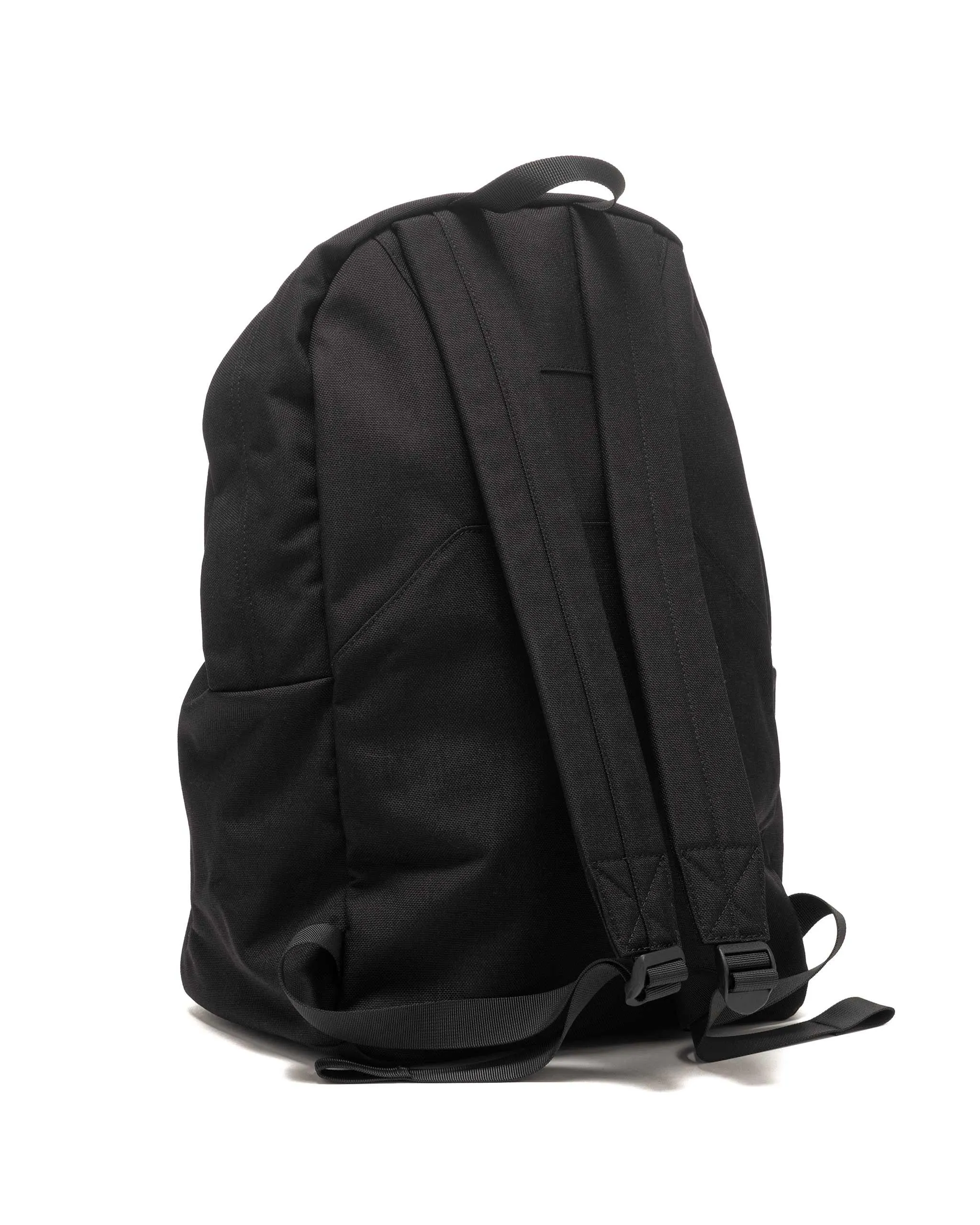 Cordura Rucksack 22L Black