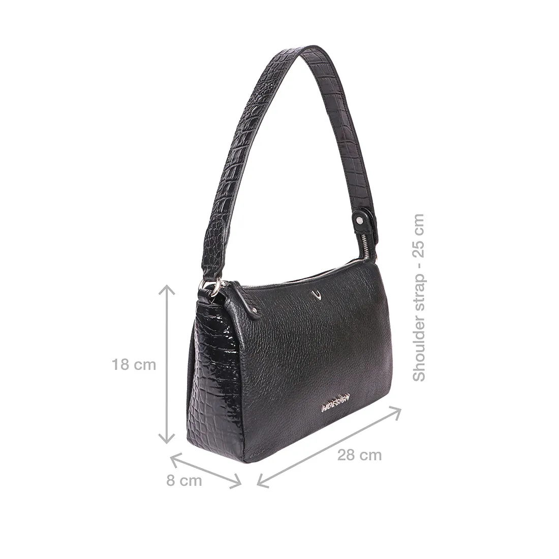 CORSO 02 SHOULDER BAG