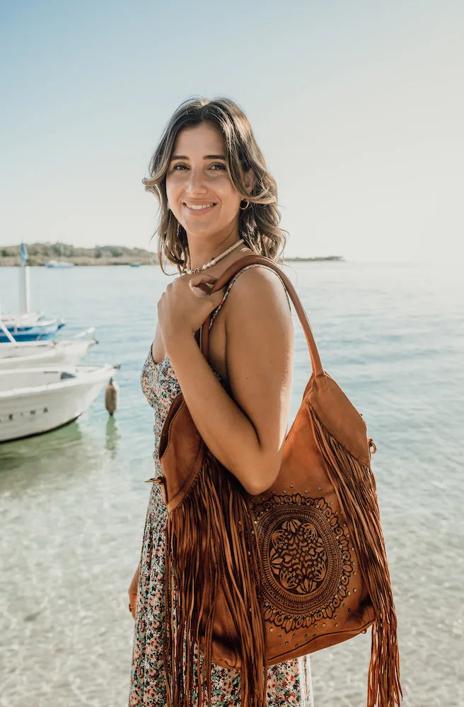 Cosmo Tote
