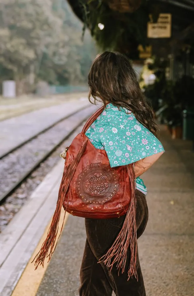 Cosmo Tote