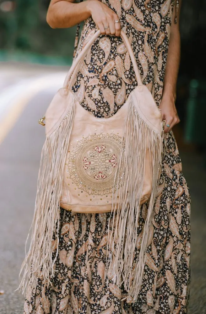 Cosmo Tote