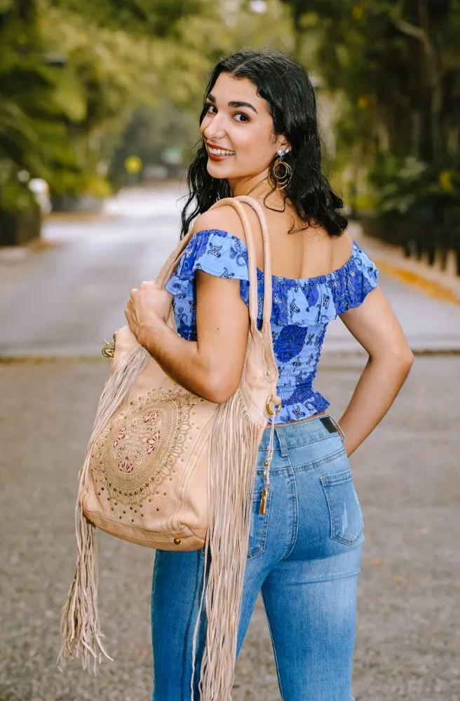 Cosmo Tote