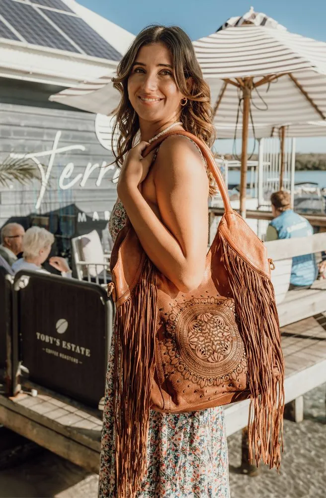 Cosmo Tote
