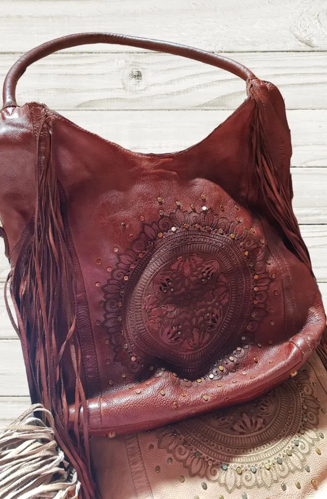 Cosmo Tote