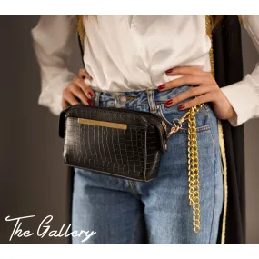 Cross / waist bag