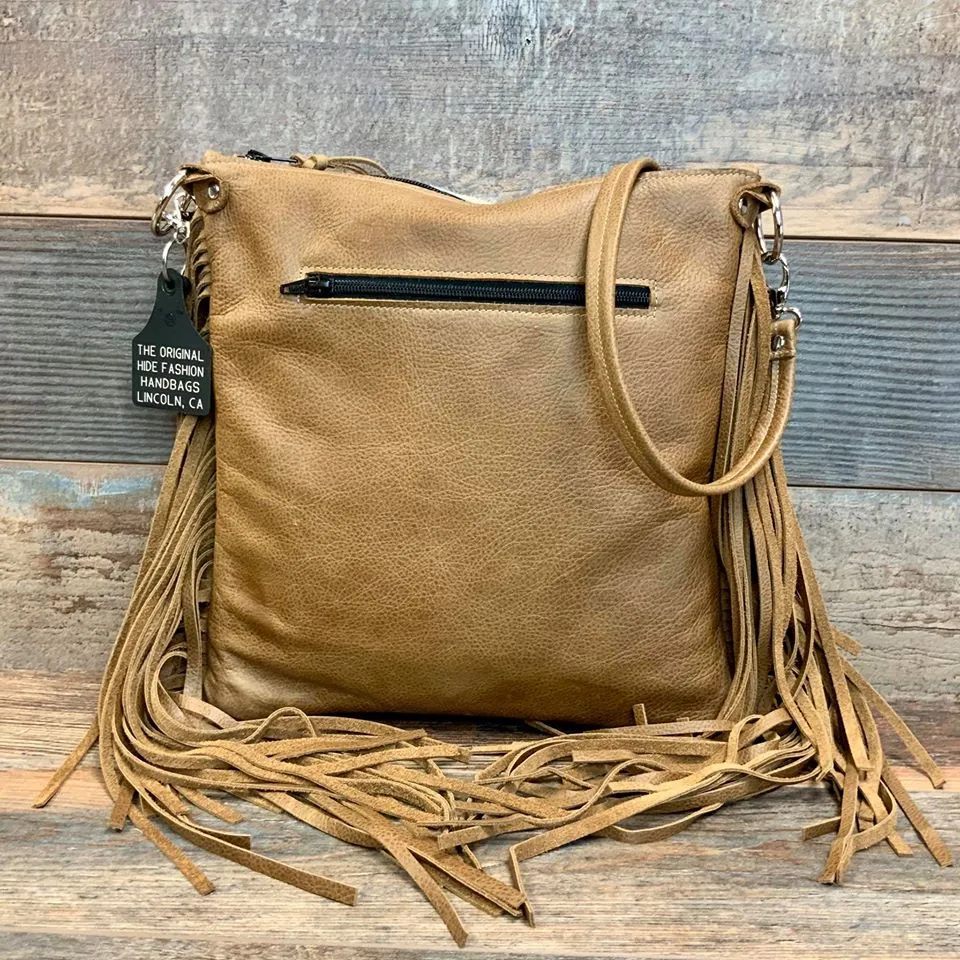 Crossbody -  #18650