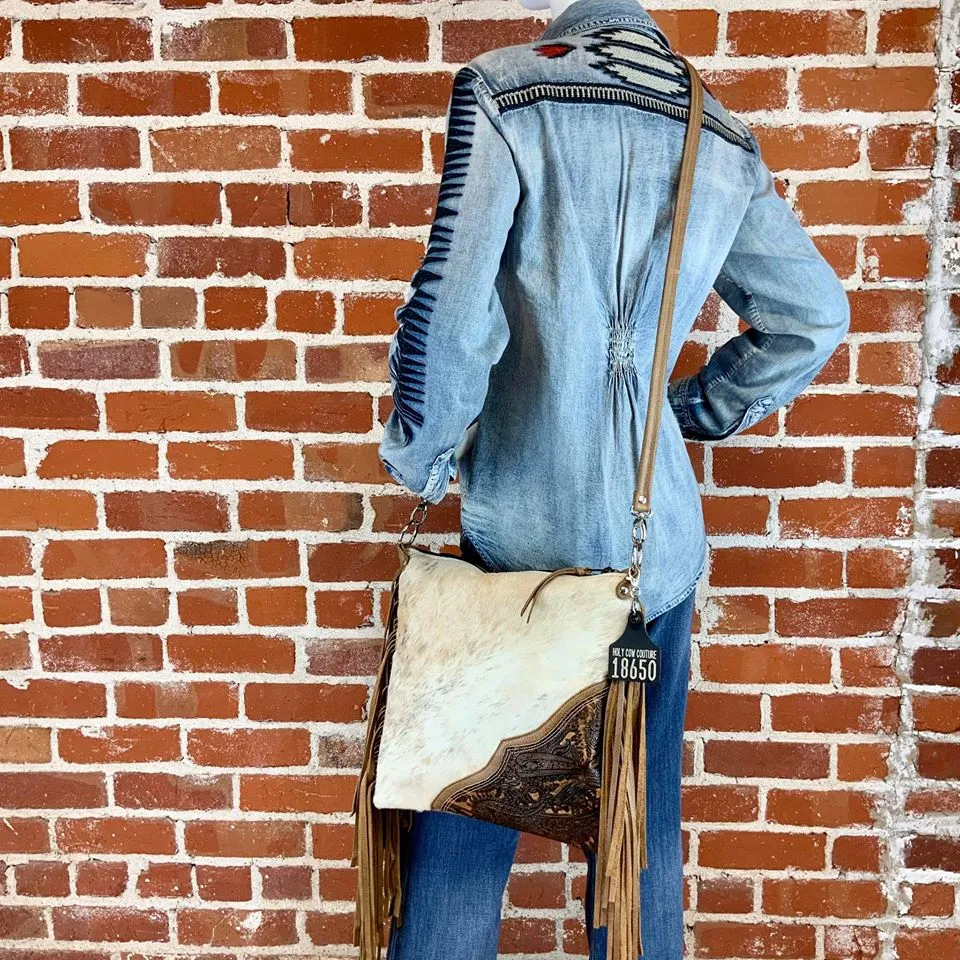 Crossbody -  #18650