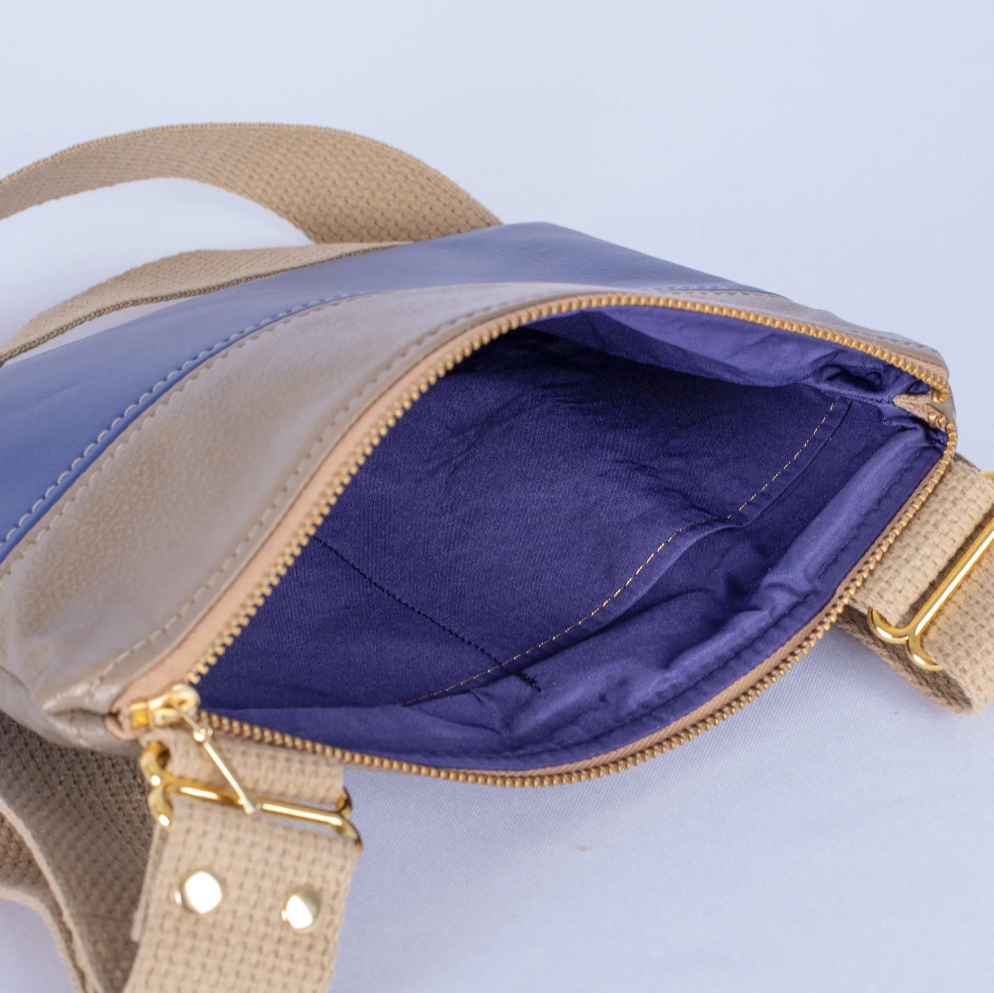 Crossbody Pouch from Southwest Airlines Leather