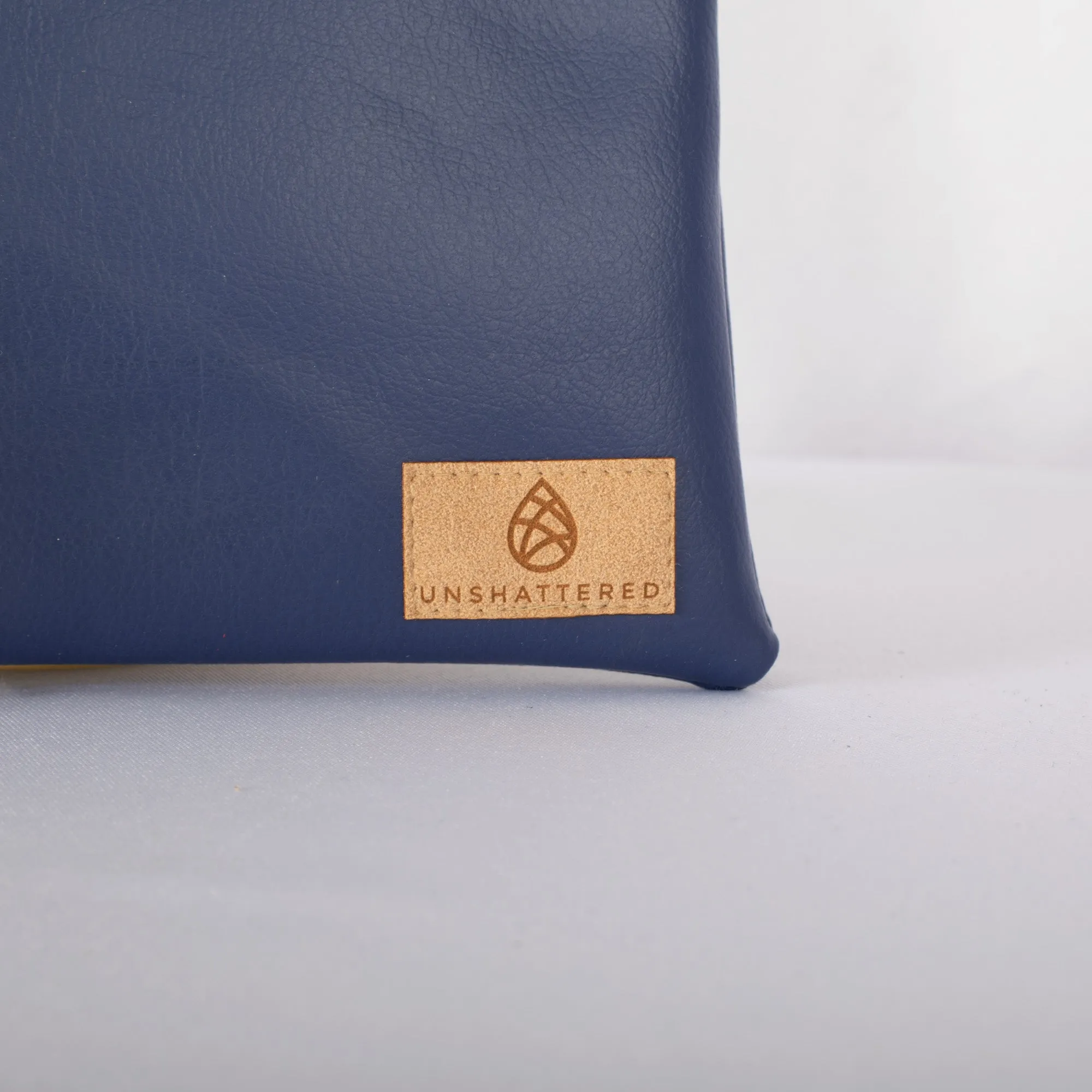 Crossbody Pouch from Southwest Airlines Leather