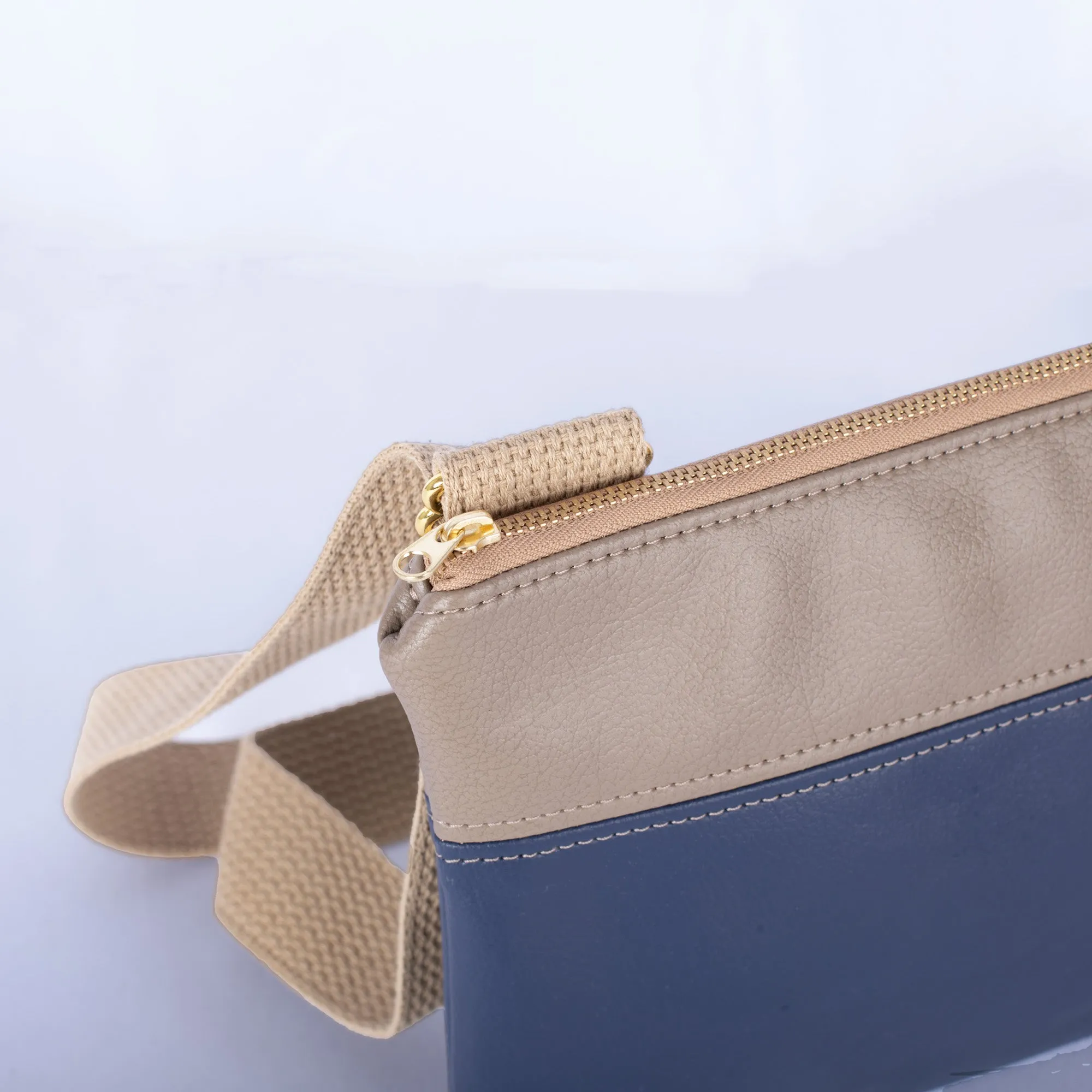 Crossbody Pouch from Southwest Airlines Leather
