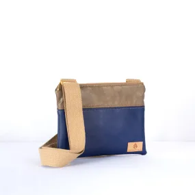 Crossbody Pouch from Southwest Airlines Leather
