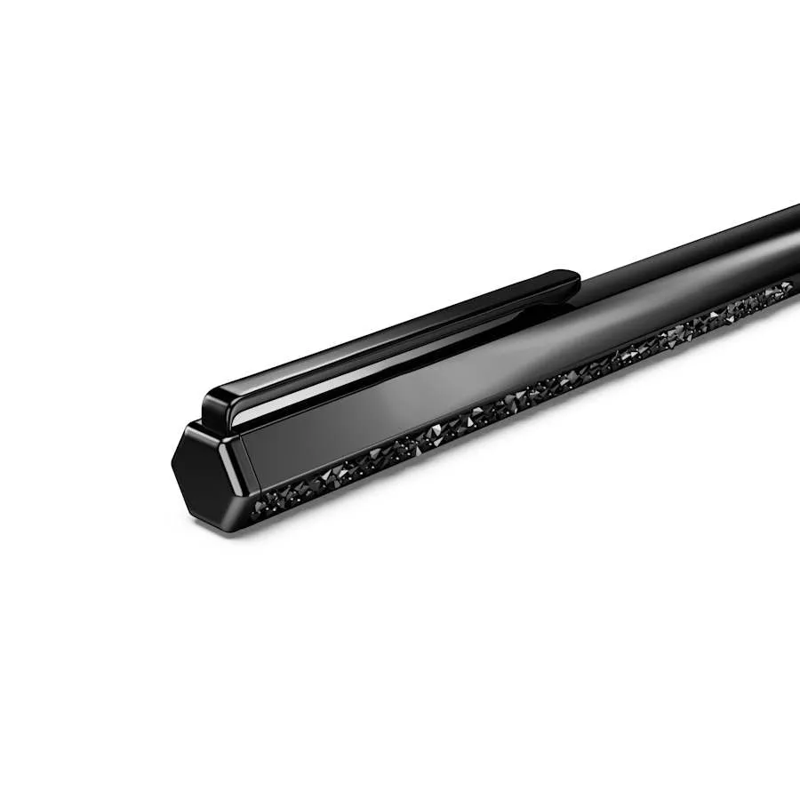 Crystal Shimmer Black Lacquered Pen 5678184