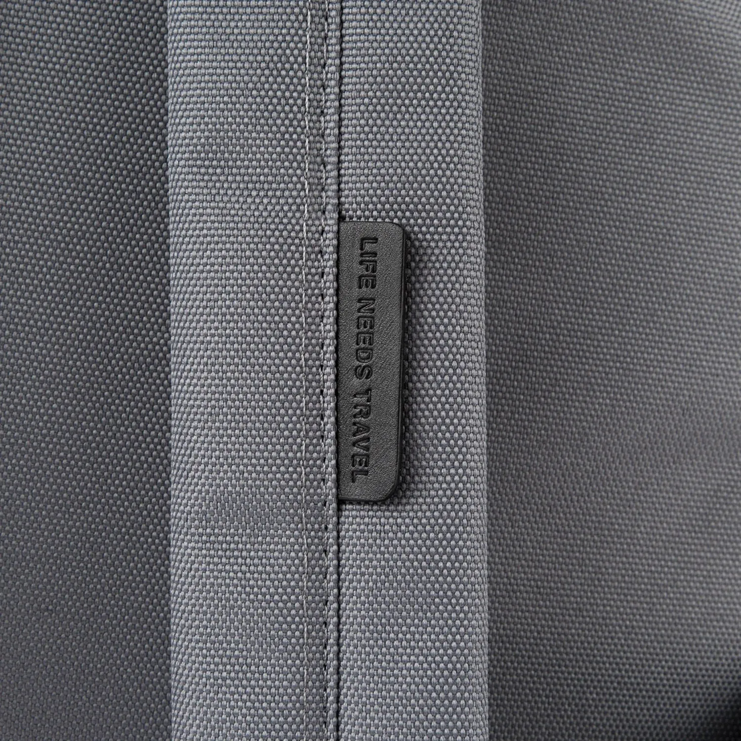 Daypack Grey