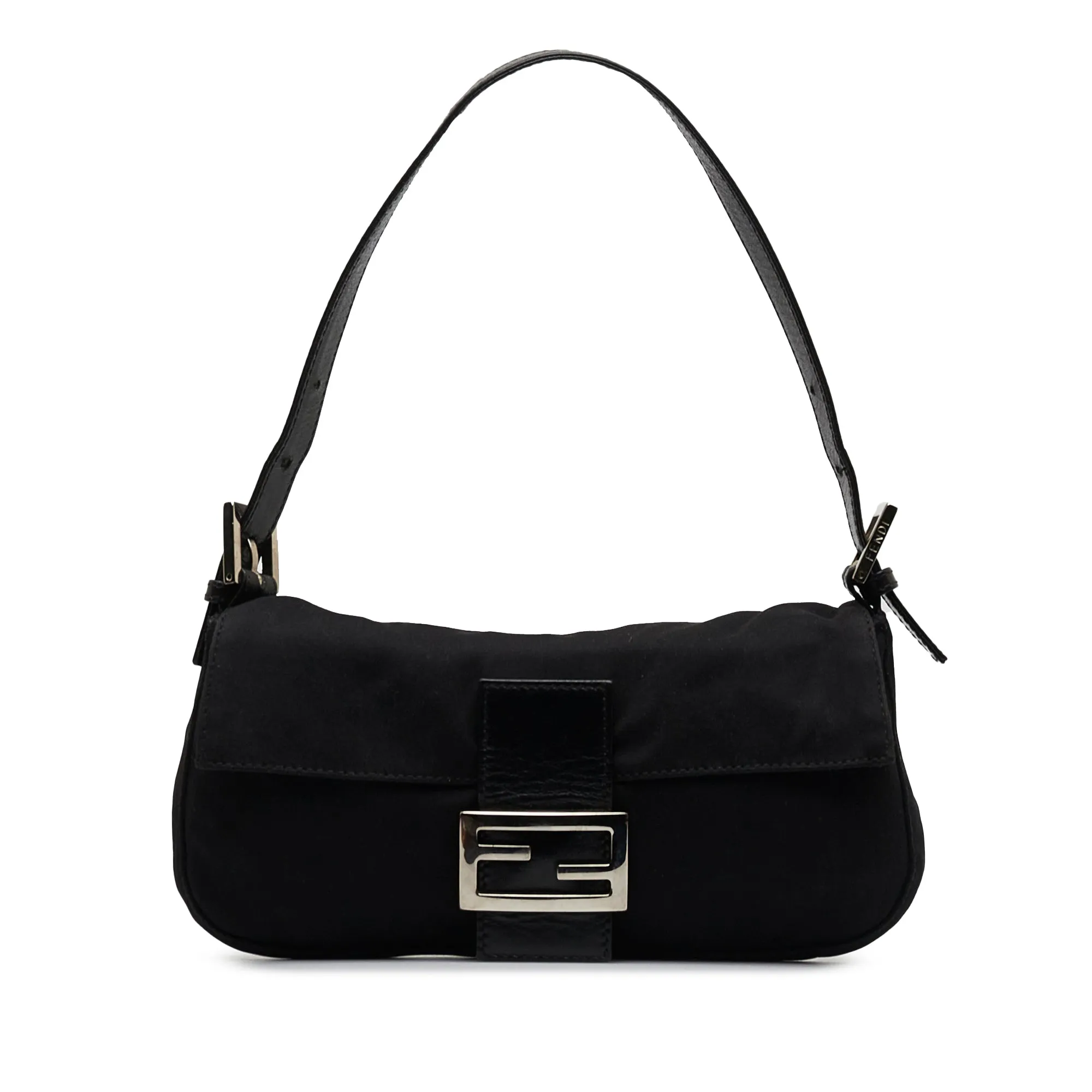FENDI Neoprene Baguette