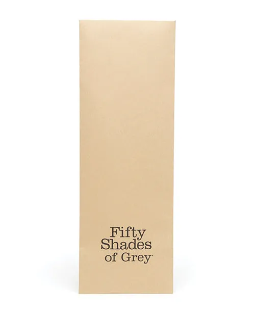 Fifty Shades Of Grey Bound To You Blindfold
