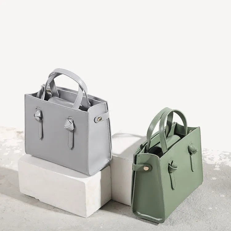 Genuine Leather Handbags for Women Small Crossbody Bags Purse for Women
