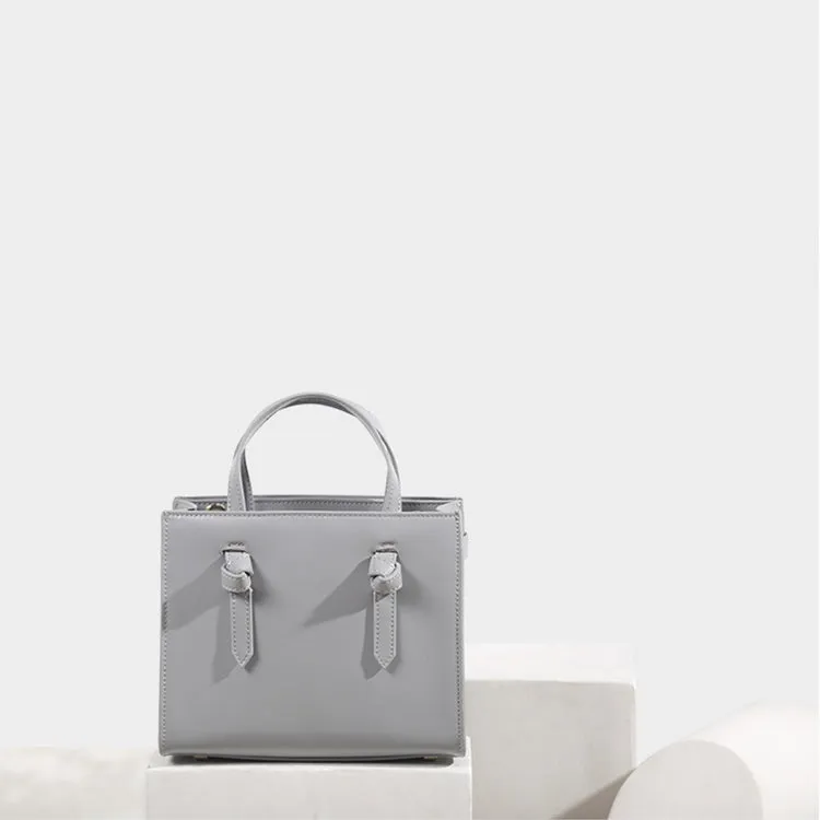 Genuine Leather Handbags for Women Small Crossbody Bags Purse for Women
