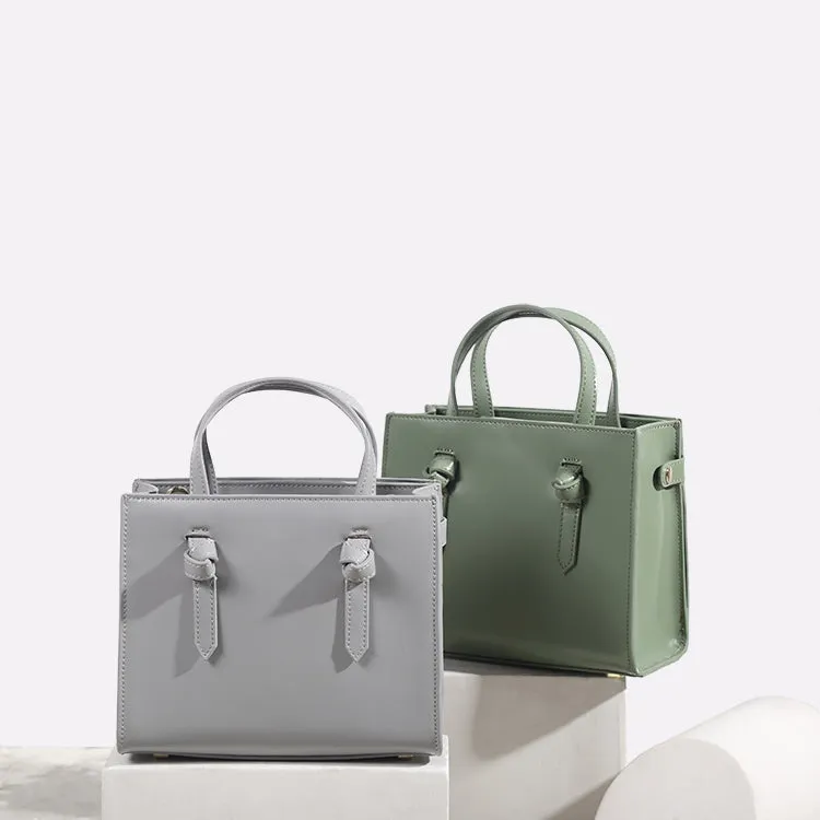 Genuine Leather Handbags for Women Small Crossbody Bags Purse for Women
