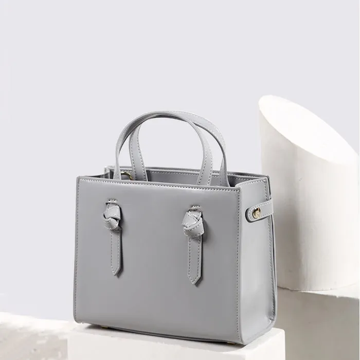 Genuine Leather Handbags for Women Small Crossbody Bags Purse for Women