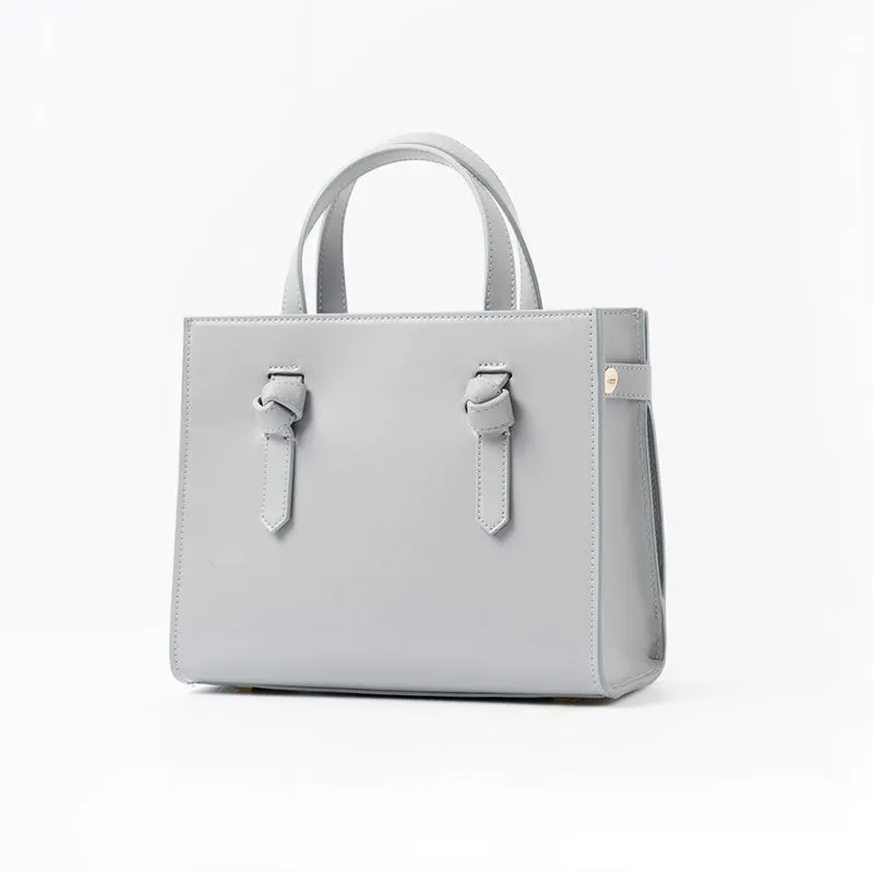 Genuine Leather Handbags for Women Small Crossbody Bags Purse for Women