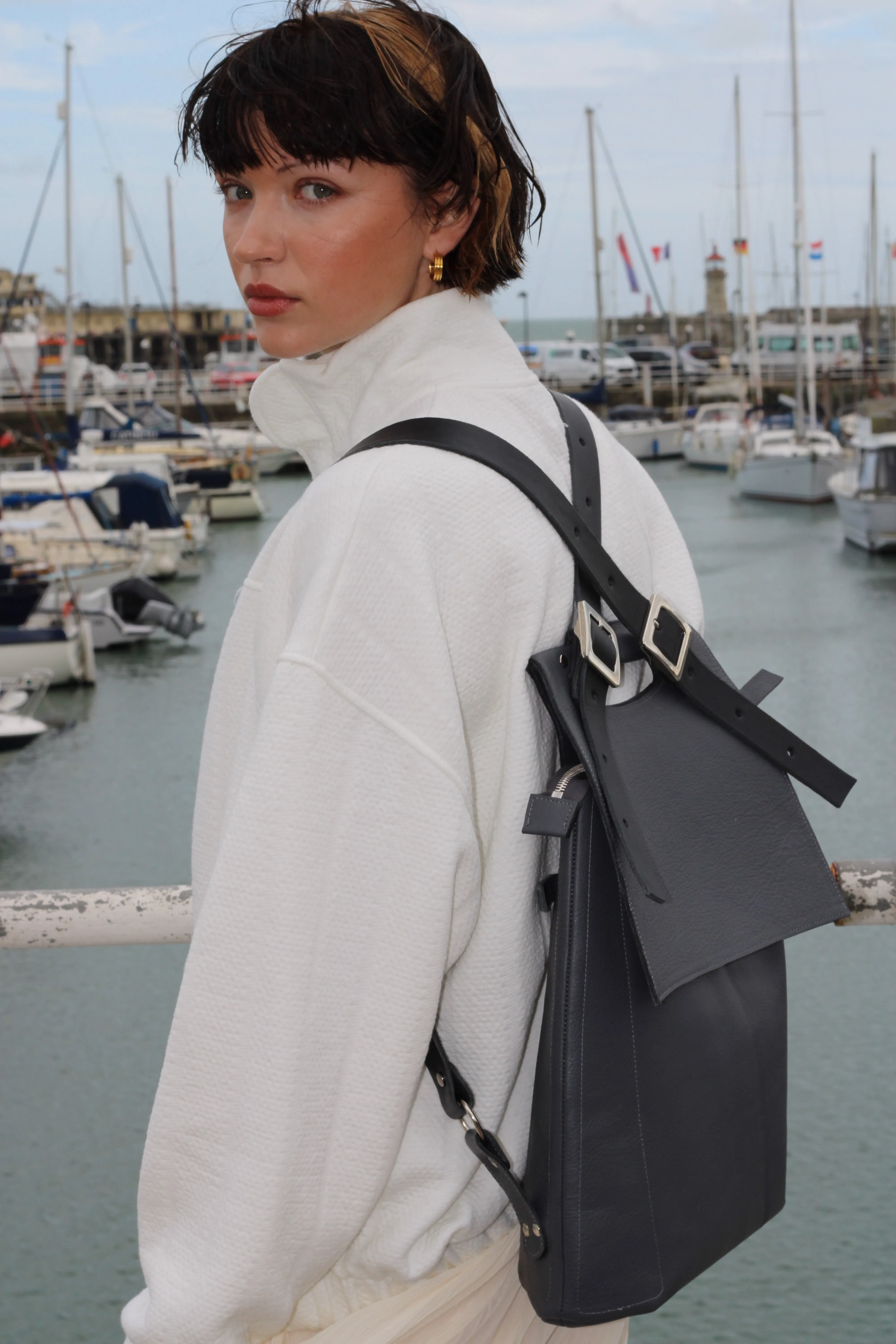 Georgie Rucksack