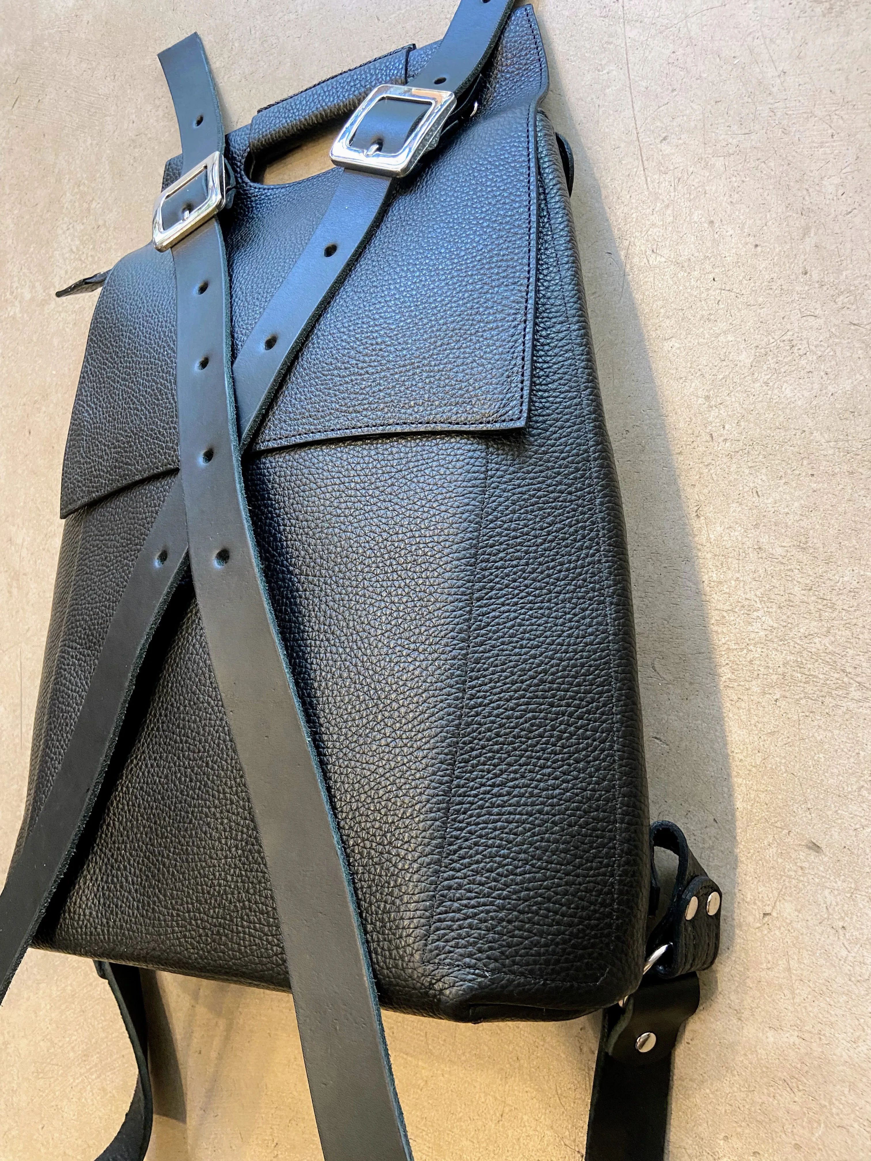 Georgie Rucksack