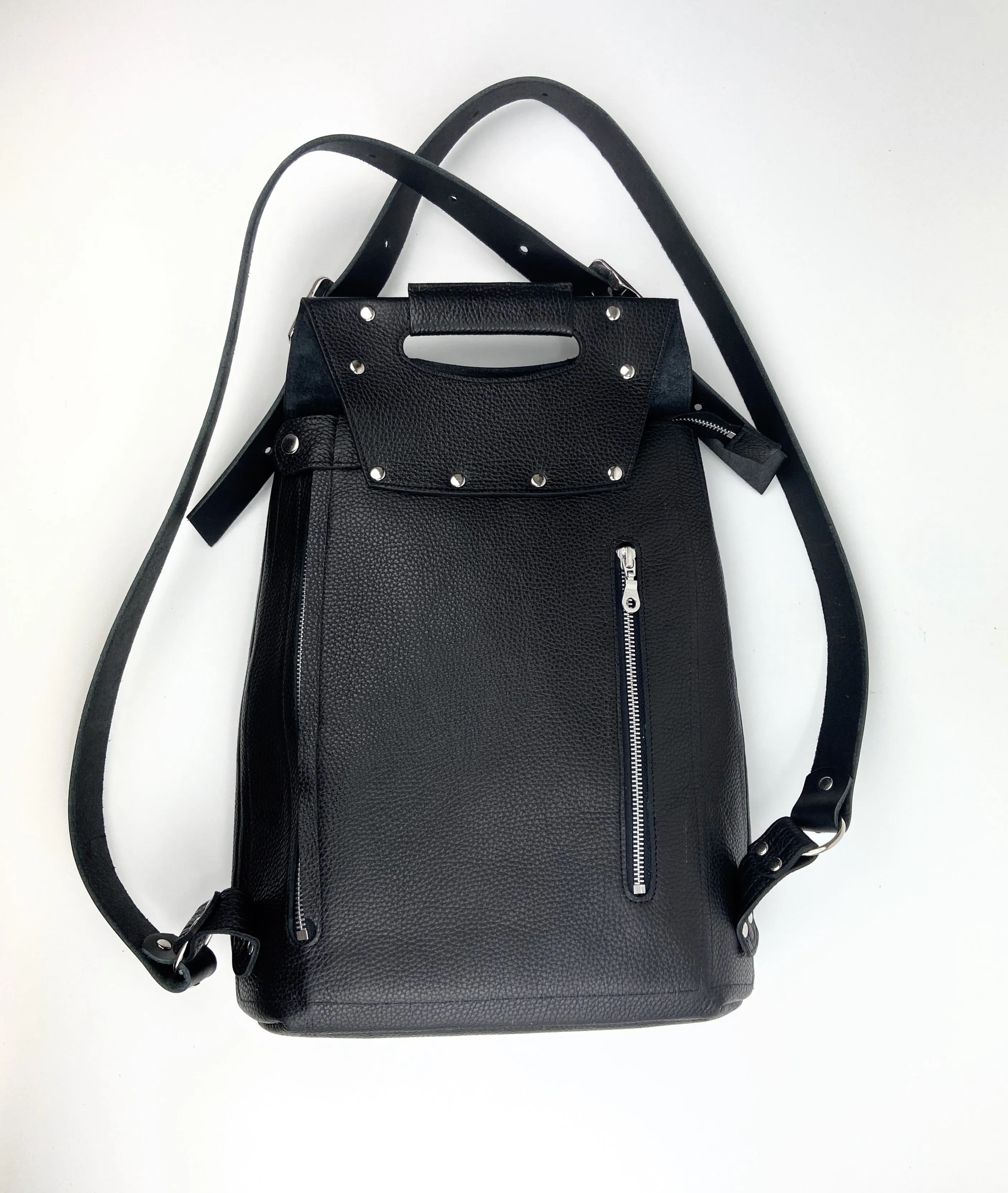 Georgie Rucksack