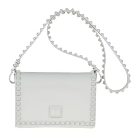 Graziella Flap Crossbody - Clearance Colors