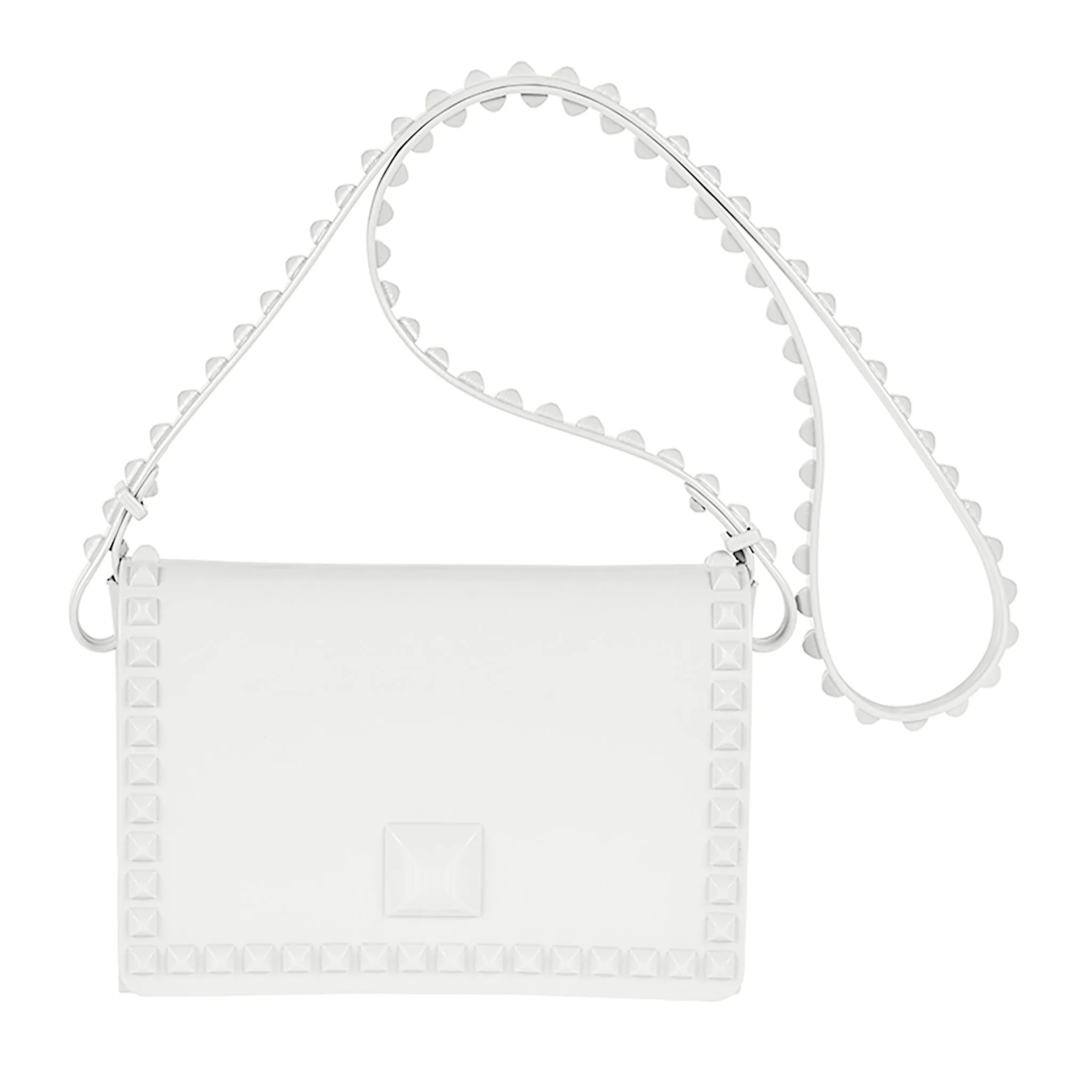 Graziella Flap Crossbody - Clearance Colors