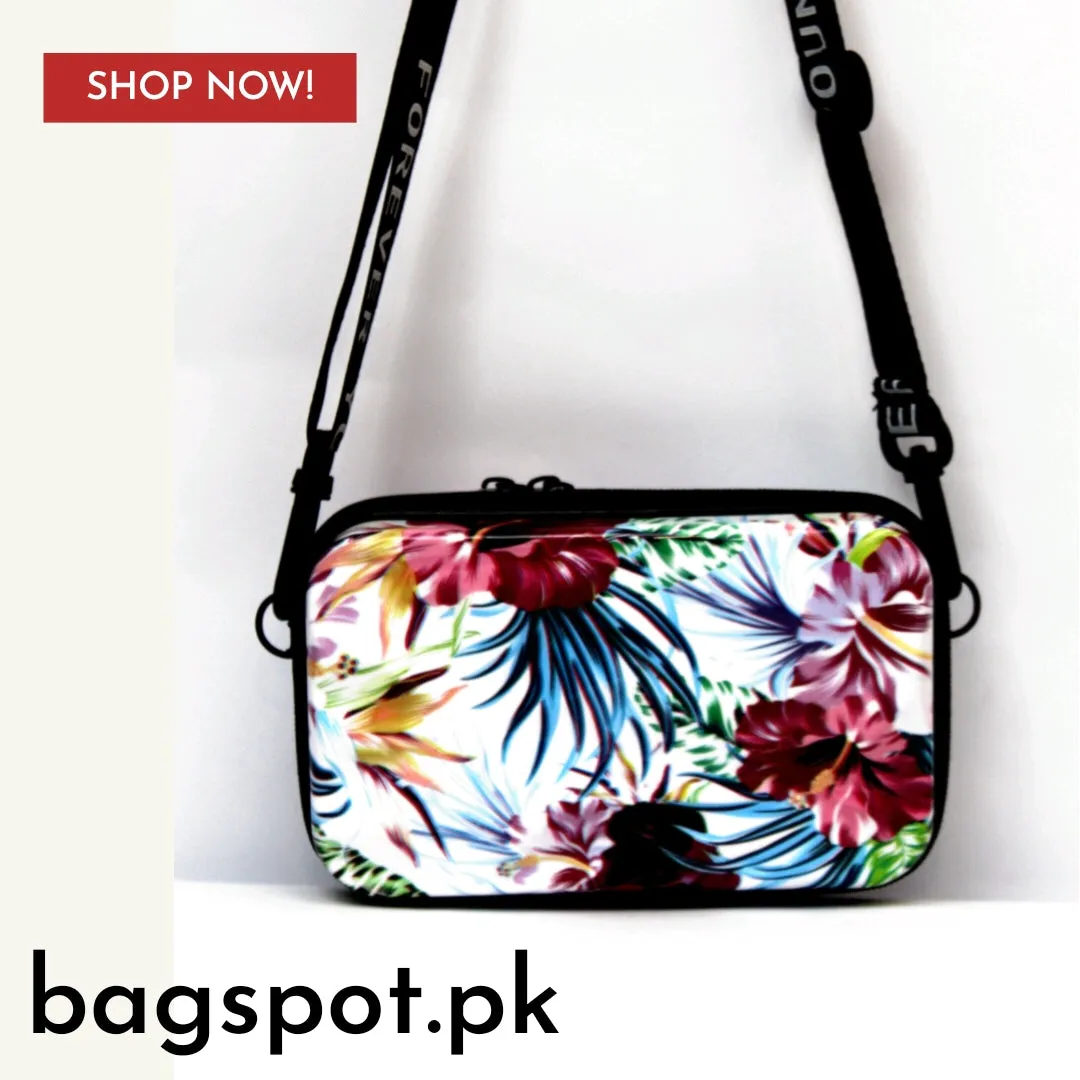 Hard case bag