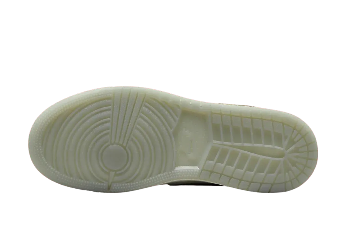 JORDAN 1 LOW OG YEAR OF THE DRAGON (2024)(GS)