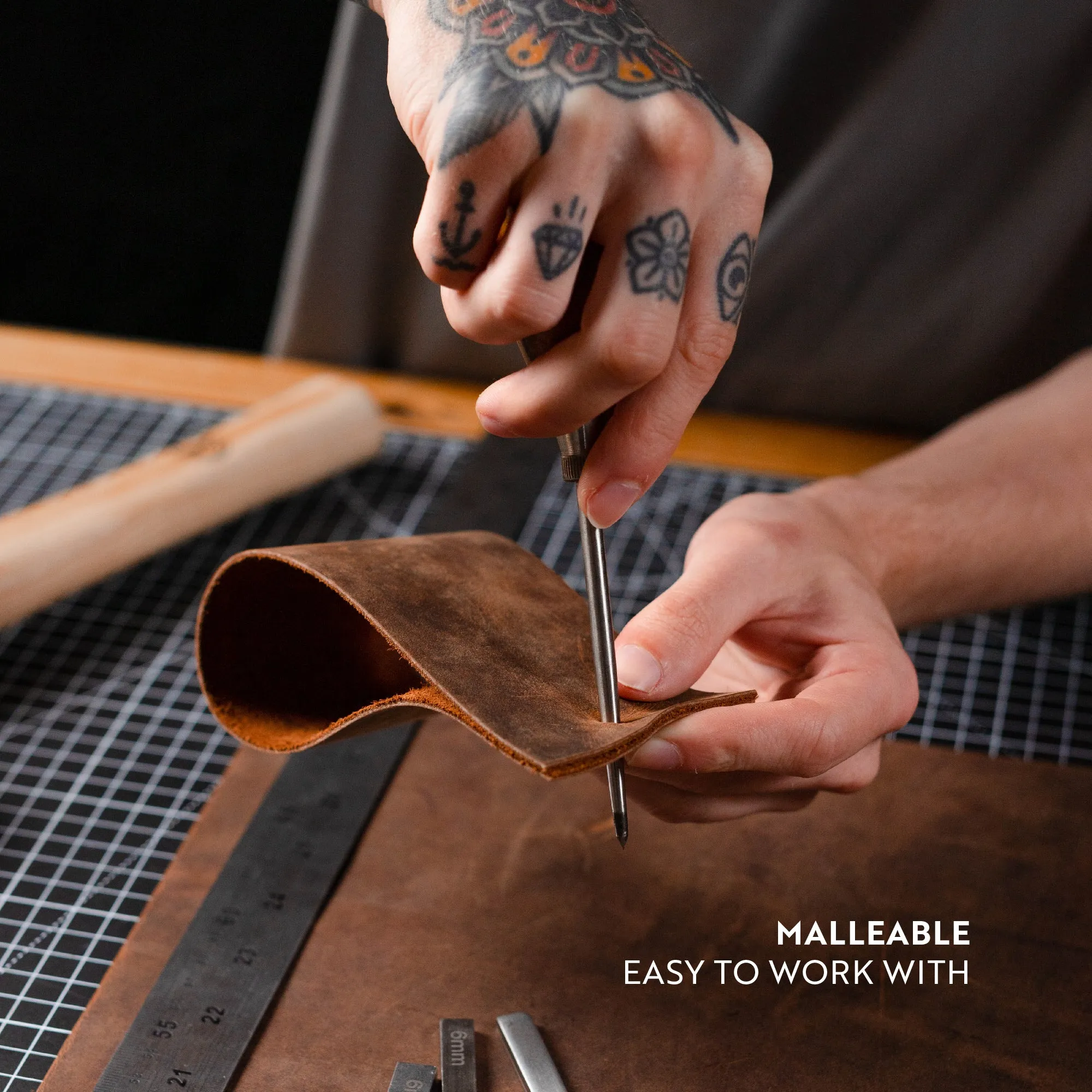 Leather Craft Bundle